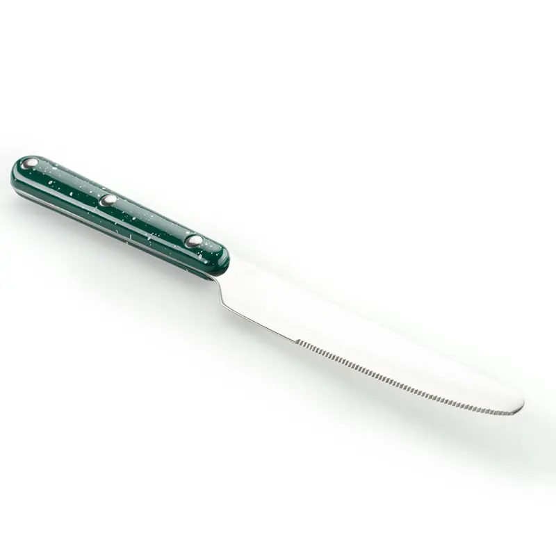 Poslední Šance GSI Outdoors nůž Pioneer Knife