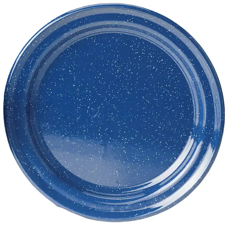 GSI Outdoors talíř Plate 260mm Oblíbený