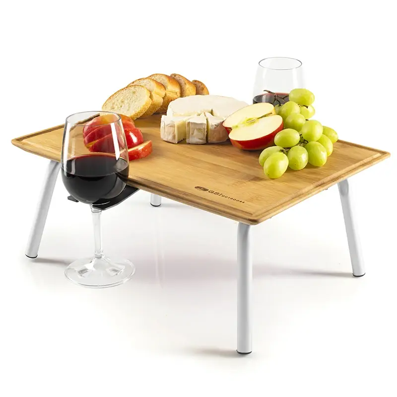 Víkendová Akce GSI Outdoors piknikový stolek Rakau Picnic Table