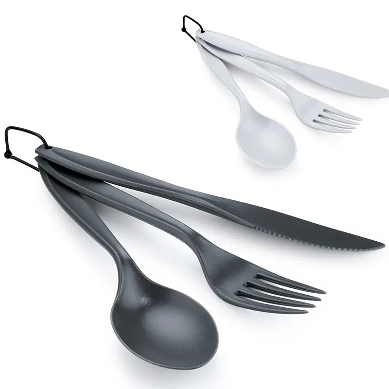 GSI Outdoors příborový set Ring Cutlery Set Výprodej