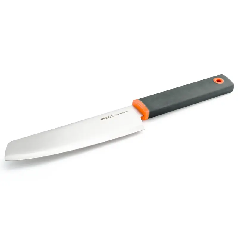 GSI Outdoors nůž Santoku Chef Knife 152mm Přímo Od Výrobce
