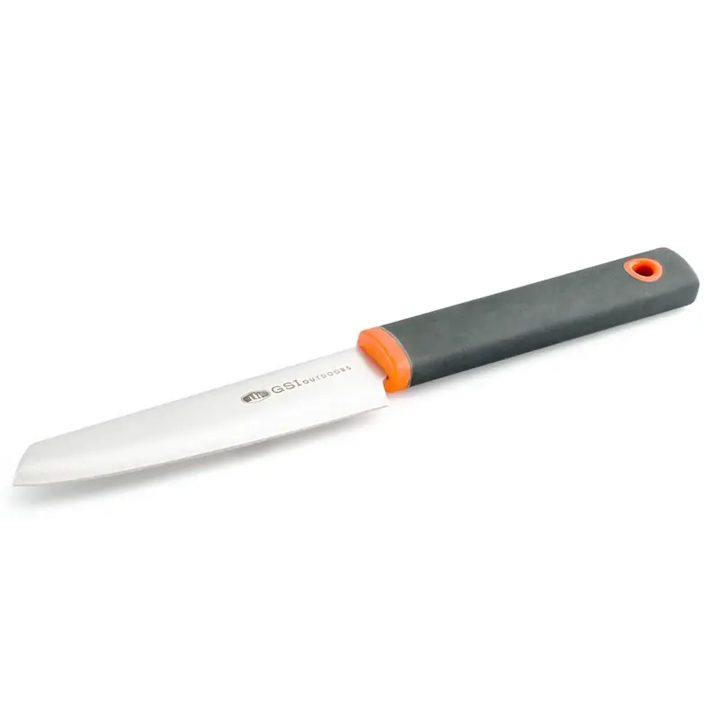GSI Outdoors nůž Santoku Paring Knife 102mm Vysoce Kvalitní