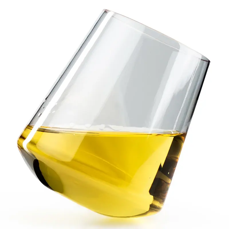 Oblíbený GSI Outdoors sklenička na víno Stemless White Wine Glass 340ml