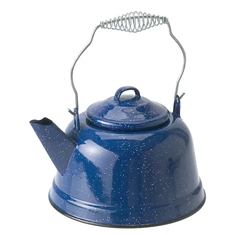 GSI Outdoors čajová konvice Tea Kettle 2,4l Originální