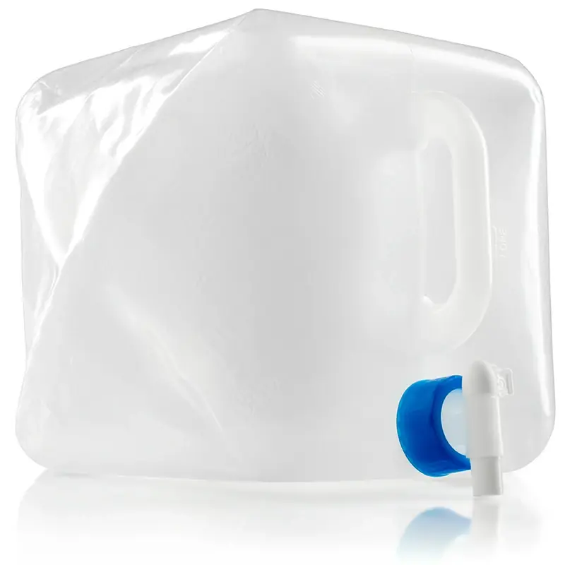 Cenová Bomba GSI skládací kanystr 15l Water Cube