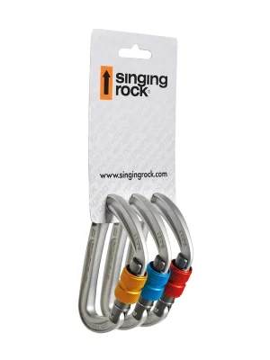 Akční Cena Singing Rock Colt Šroubovací 3Pack