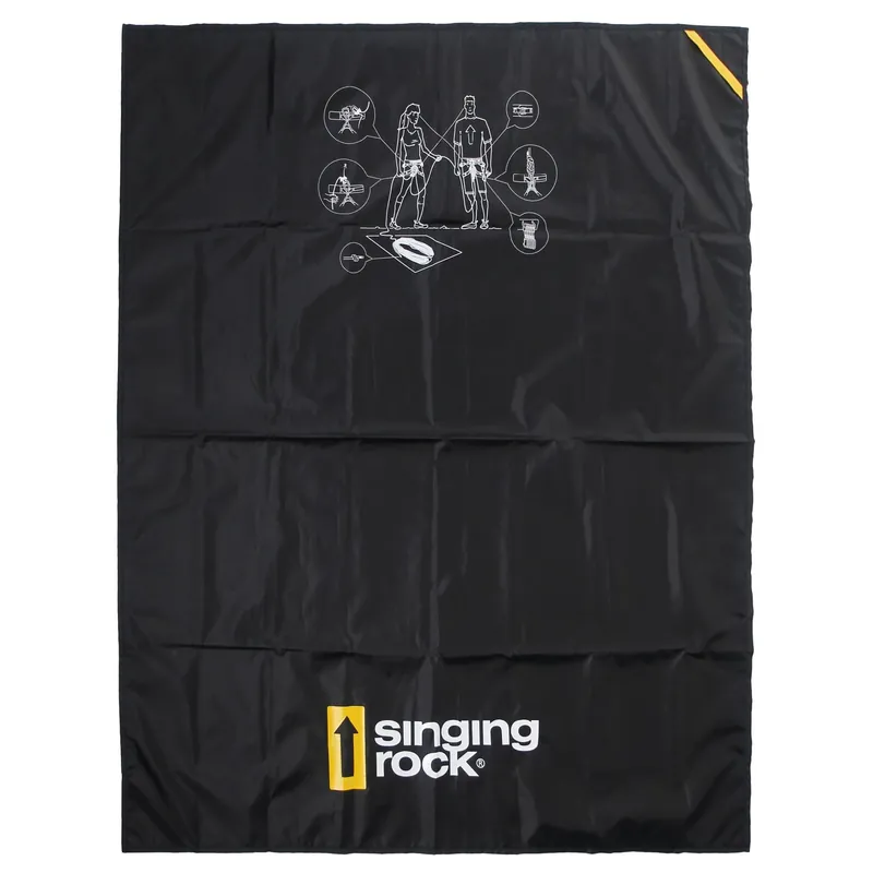 Singing Rock Plachta Na Lano Akční Cena
