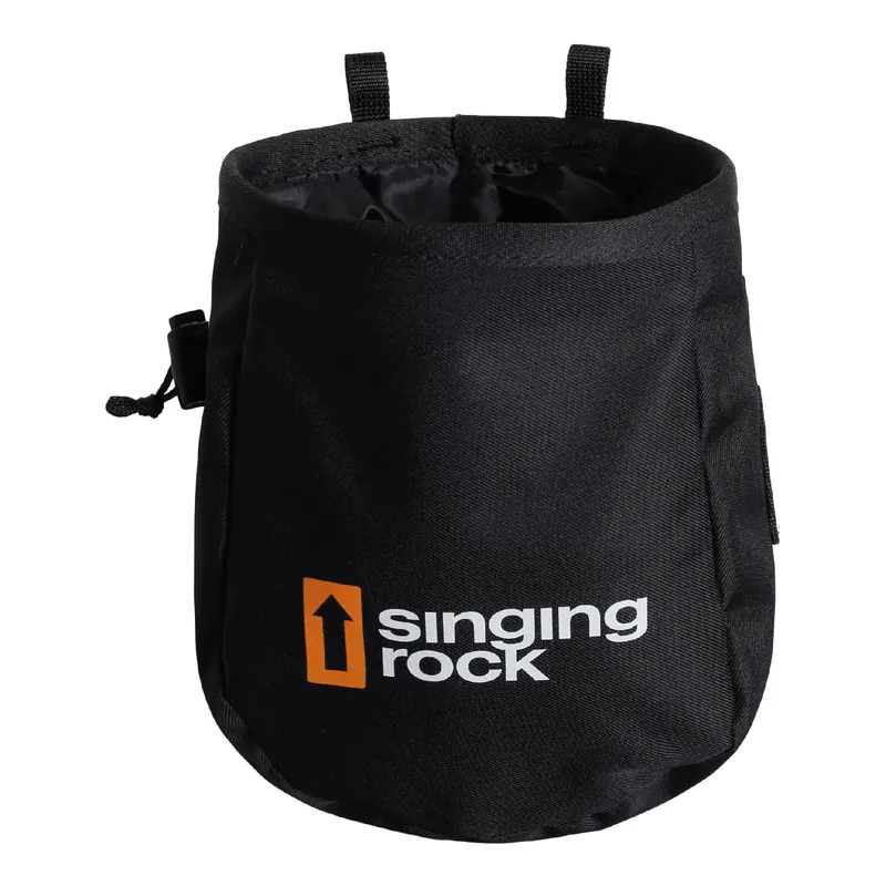 Super Cena Singing Rock Pytlík Na Magnézium XL