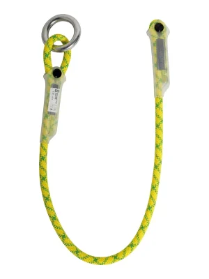 Nakupujte Hned Singing Rock Patron Lanyard Alu Ring 150 cm