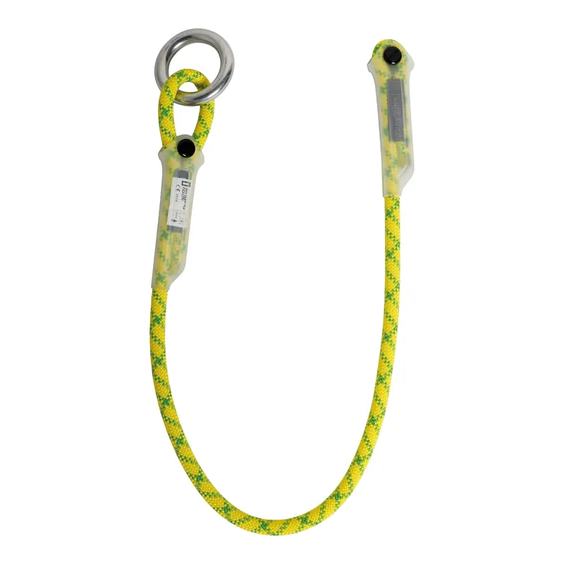 Nakupujte Hned Singing Rock Patron Lanyard Alu Ring 150 cm