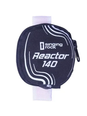 Cenově Výhodný Singing Rock Reactor 140 Flex "Y" 85 cm + 2Xk353