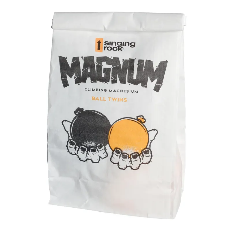 Originální Singing Rock Magnum koule Twins 2X35G