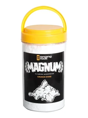 Aktuální Singing Rock Magnum Dóza 100G
