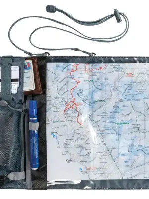 Ferrino Shell Map Sleva