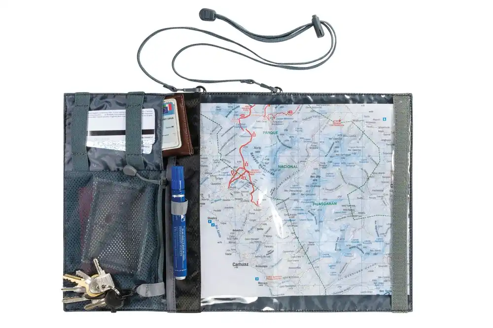 Ferrino Shell Map Sleva
