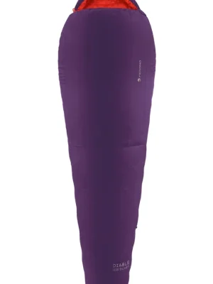 Dokud Zásoby Vydrží Ferrino Diable 1100 Duvet