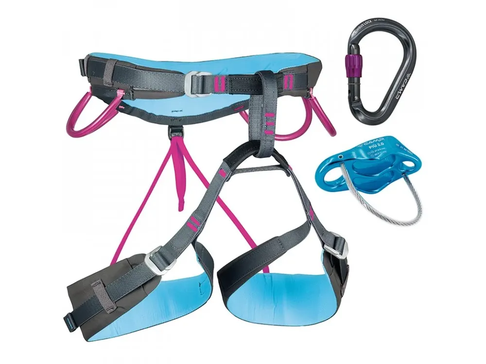 Camp Energy Nova Pack Kup Teď