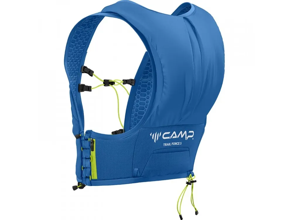 Camp Trail Force 5 Ihned K Objednání