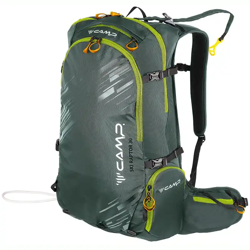 Camp Ski Raptor 30 Originální