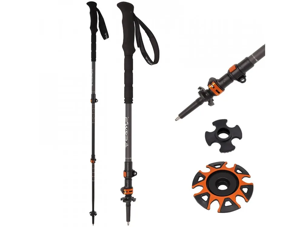 Camp Backcountry Pro 2.0 Nejprodávanější