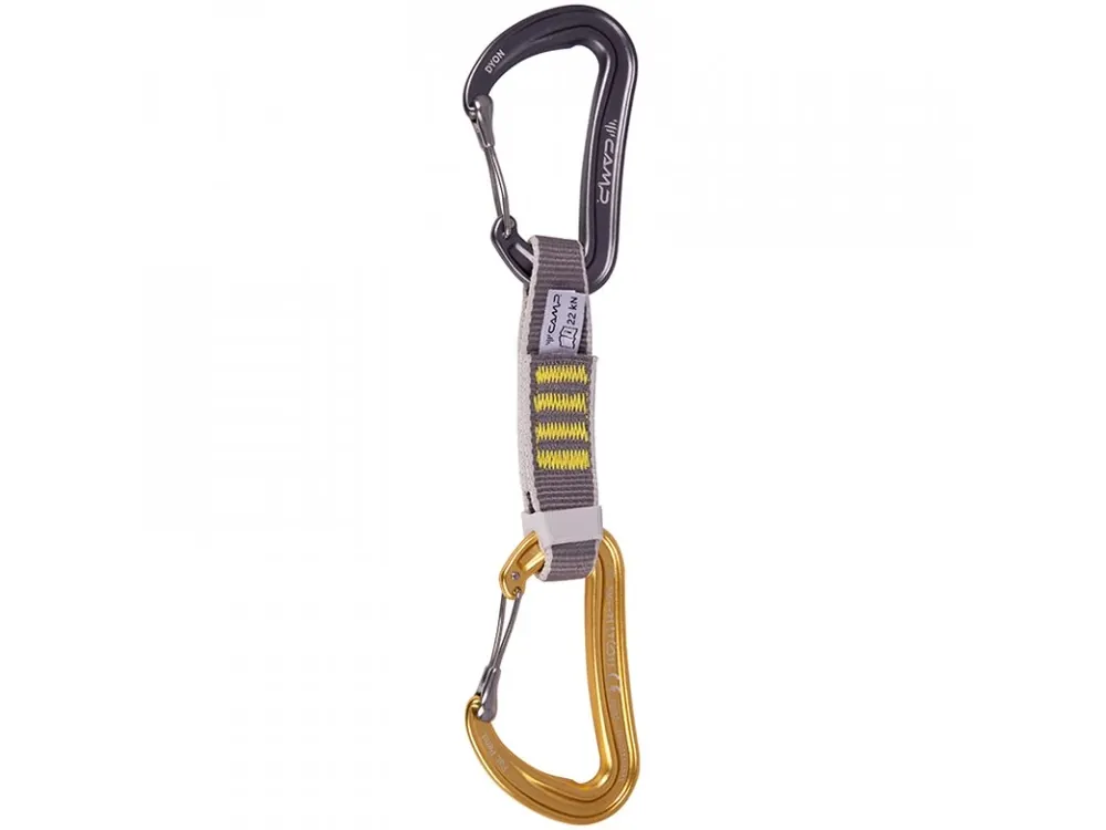 Camp Dyon Express Ks 12 cm Akční Nabídka