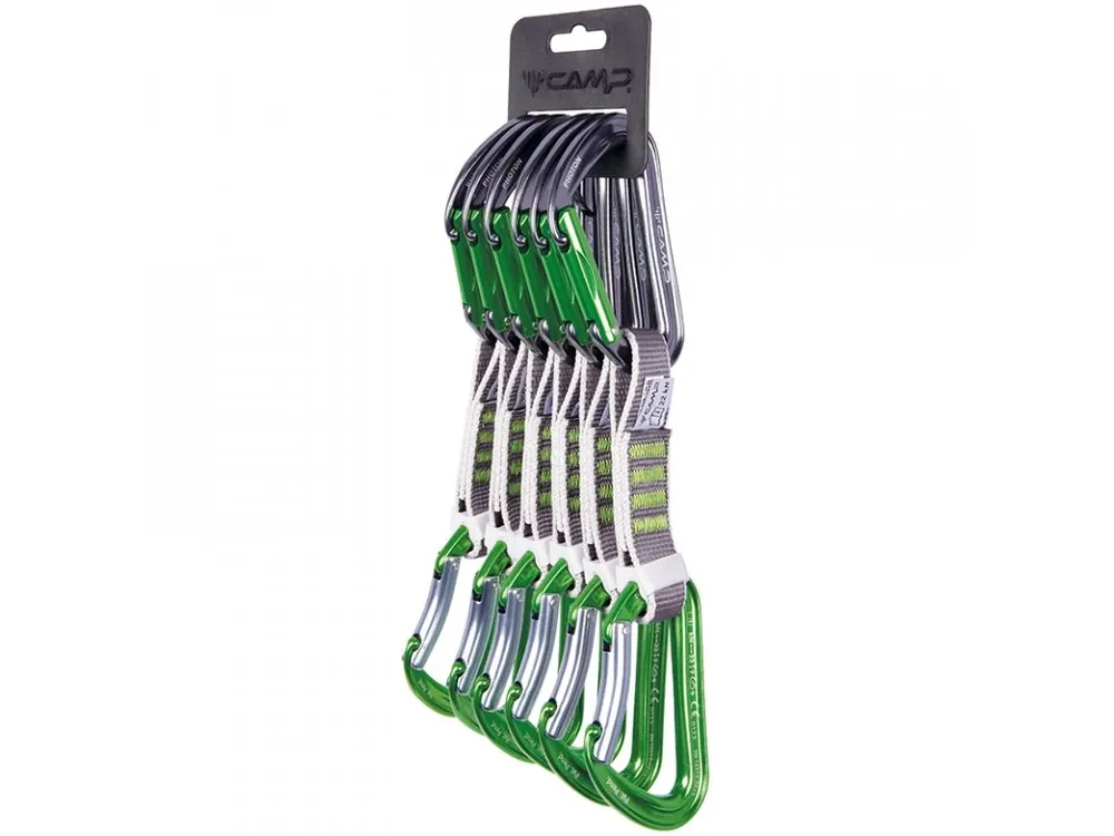Camp Photon Express Ks 12 cm 6 Pack Autentický