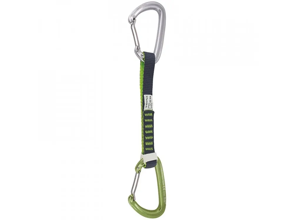 Nejlepší Cena Camp Orbit Wire Express Ks 18 cm