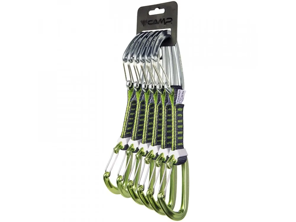 Nejlepší Volba Camp Orbit Wire Express Ks 12 cm 6 Pack