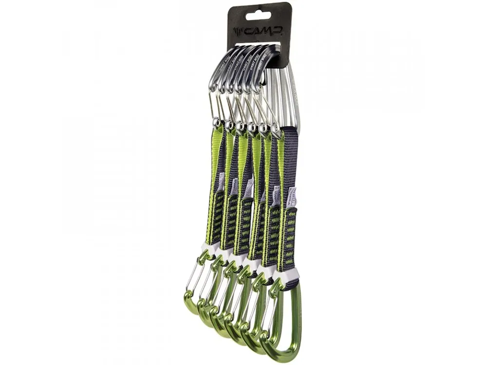 Super Cena Camp Orbit Wire Express Ks 18 cm 6 Pack