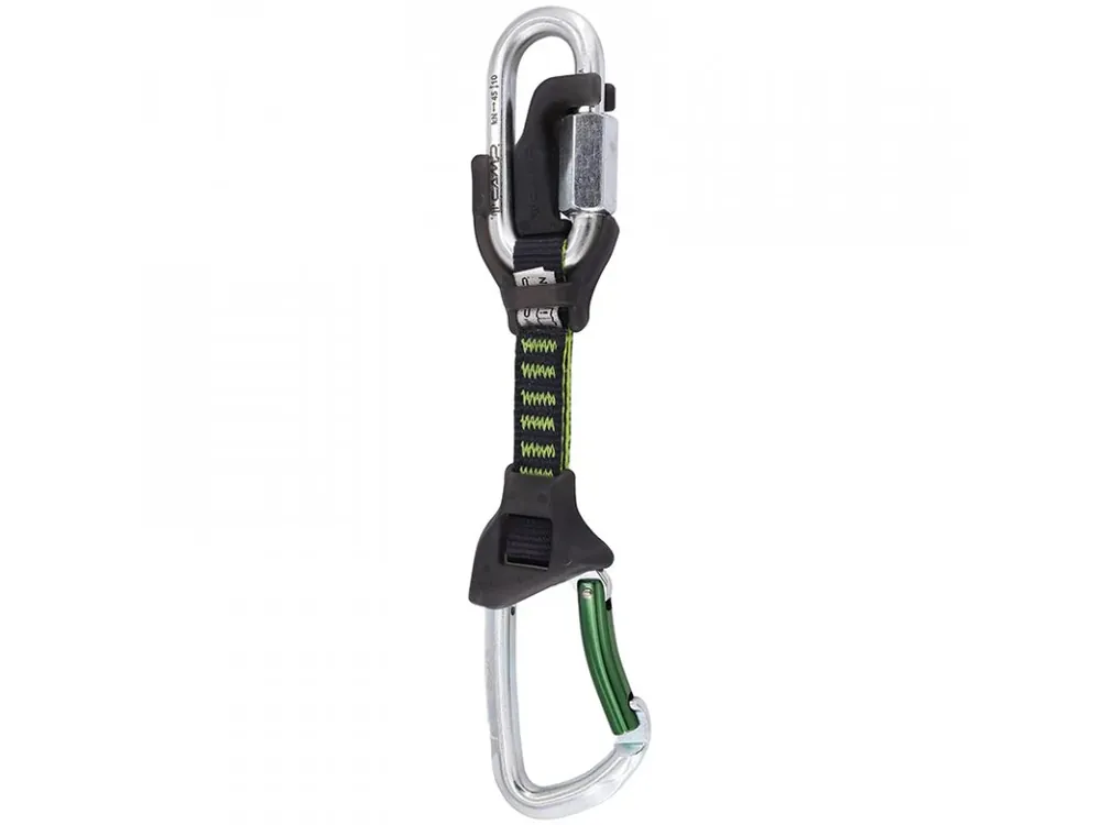 Výhodná Nabídka Camp Gym Safe Express Plus 12 cm