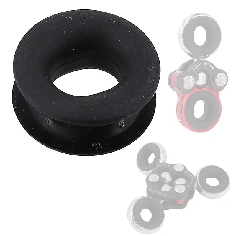 Camp Gyro Anti-Rotation Inserts Kit 10 Pcs Výprodej