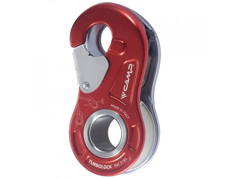 Zlevněný Camp Turbolock