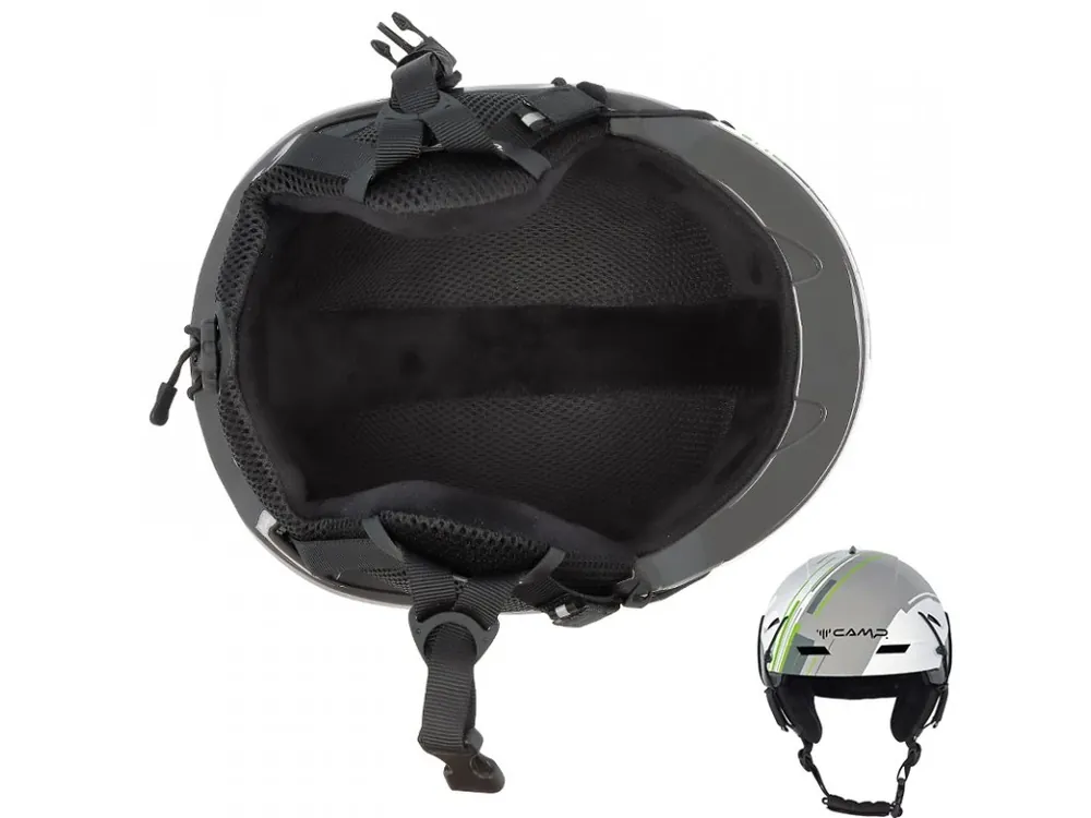 Camp Foam Padding Kit For Voyager Akce