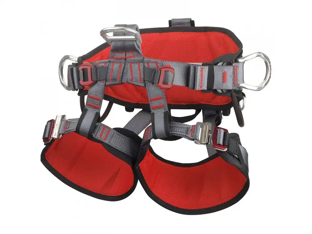 Camp Access Sit Must-Have