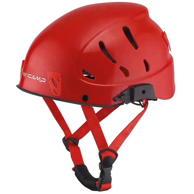 Poslední Šance Camp Armour Pro