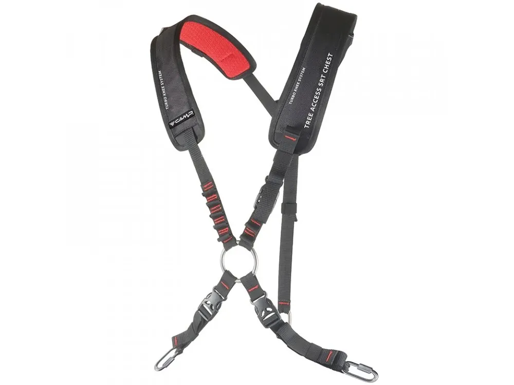 Camp Tree Access Srt Chest Top Prodej