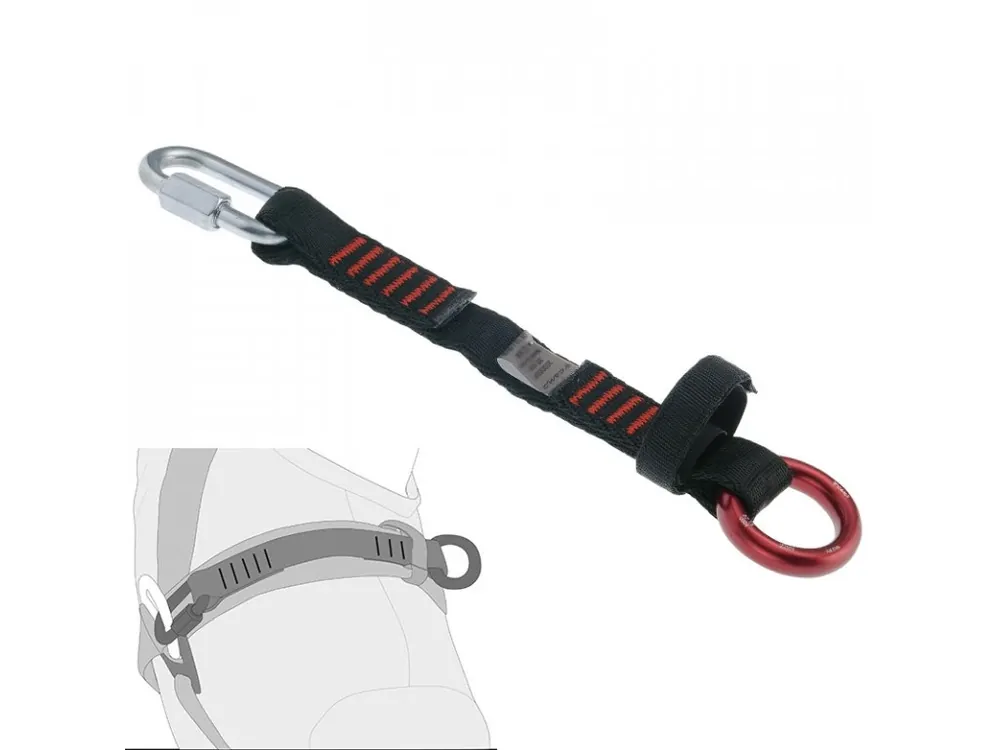 Camp Extension Lanyard 30 Cm + 0934 + 2046 Poslední Šance