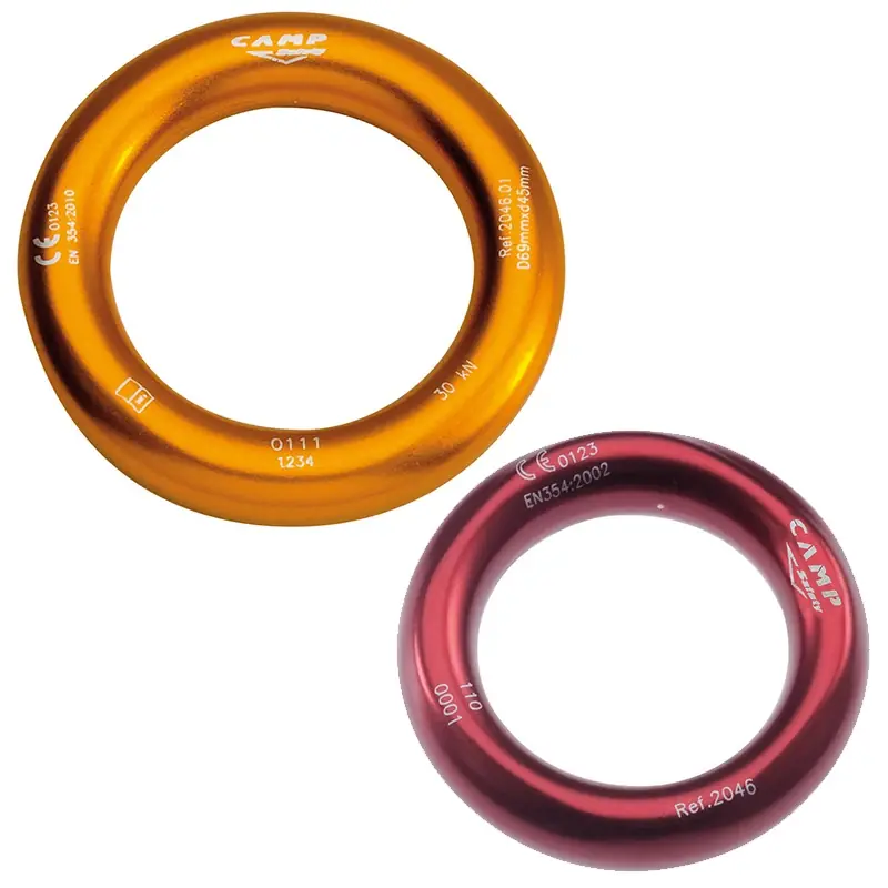 Zlevněný Camp Access Ring 34 Mm