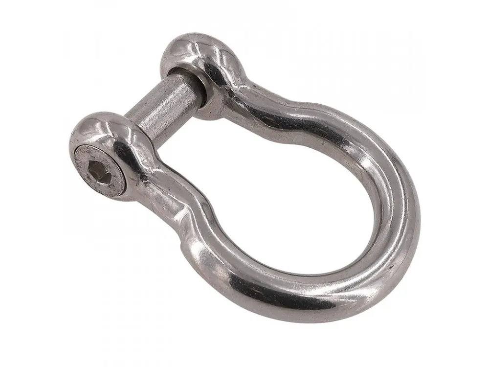 Camp Tree Access Shackle Nejprodávanější