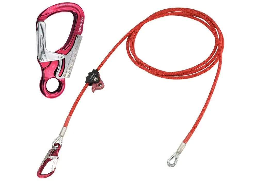 Camp Cable Adjuster 0.5-5 M + 0995 Akce
