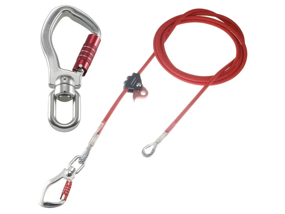 Expresní Doručení Camp Cable Adjuster 0.5-2 M + 2149
