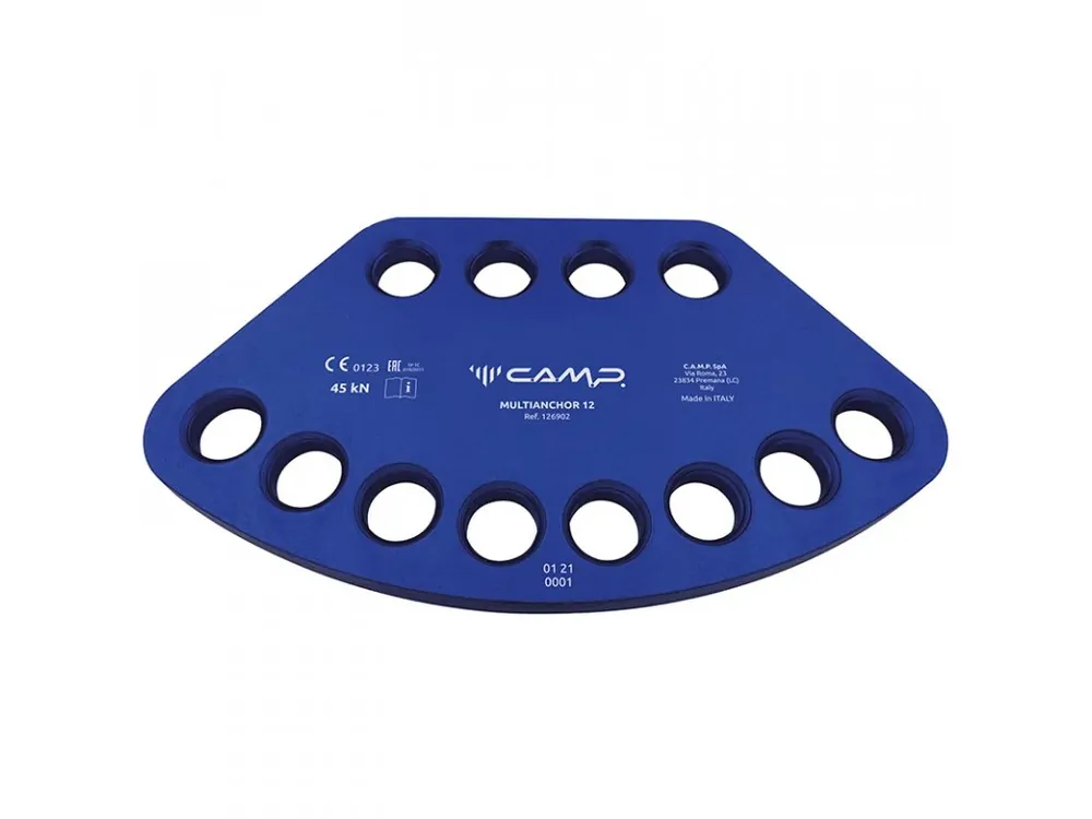 Horká Nabídka Camp Multianchor 12