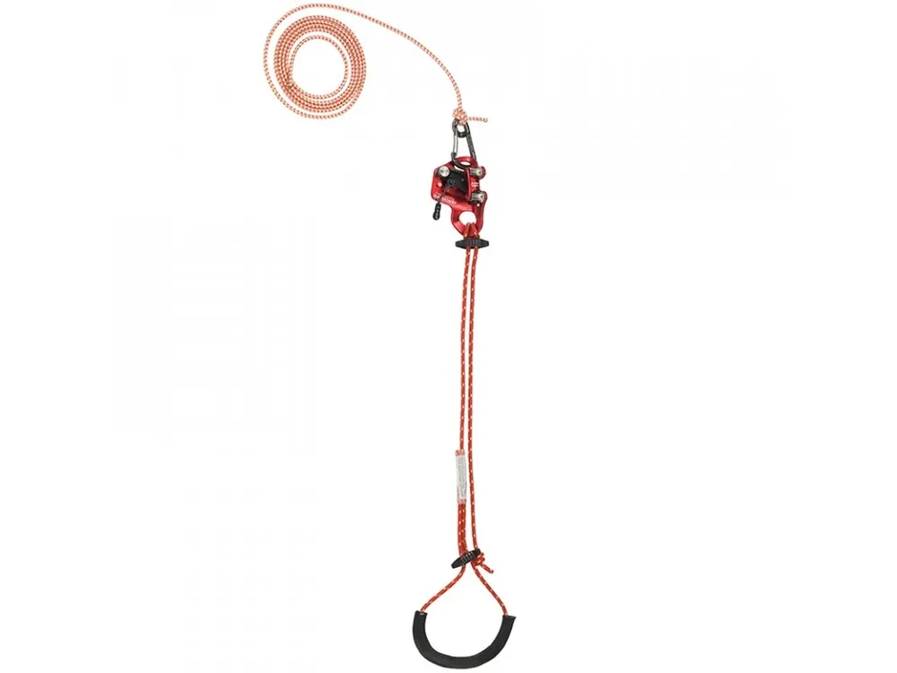 Rychlé Dodání Camp Turboknee System