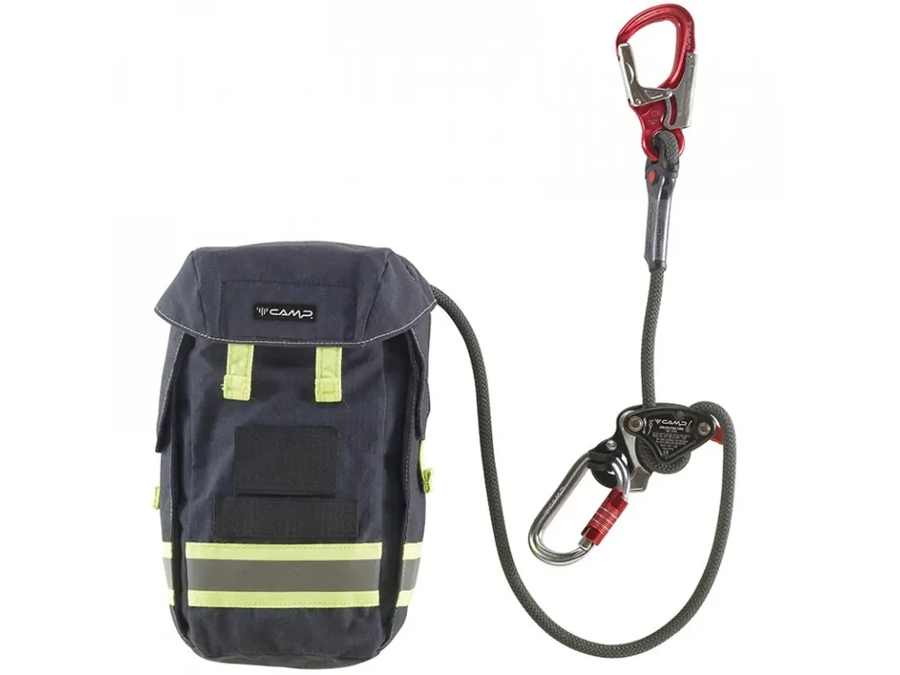 Rychlé Dodání Camp Druid Pro Fire 20 M + 2125 + 0995 + Bag