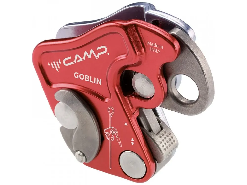 Camp Goblin Přímo Od Výrobce