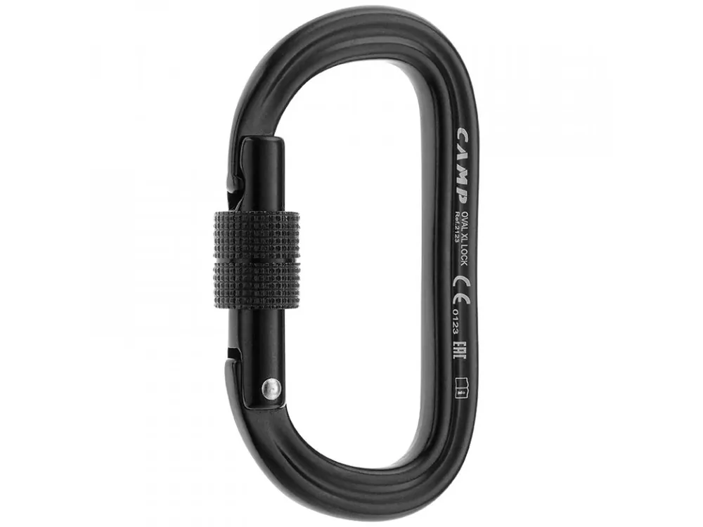 Camp Oval Xl Lock Vysoce Kvalitní