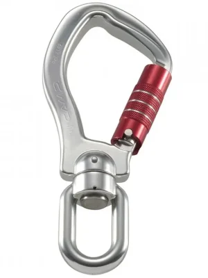 Akční Cena Camp Swivel Alu Hook 3Lock