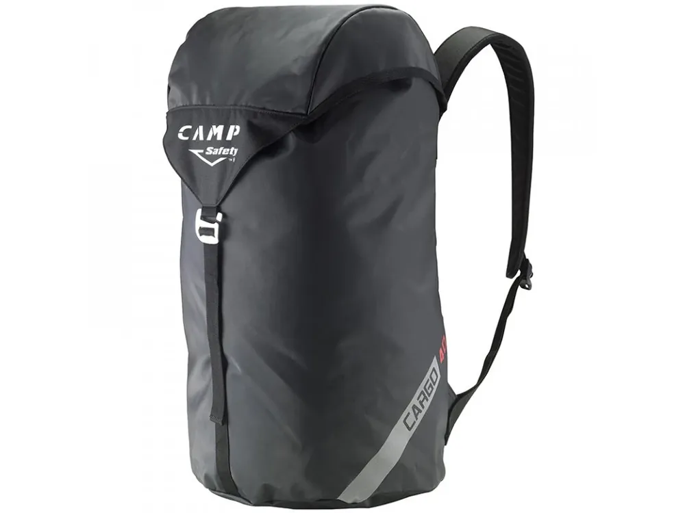 Aktuální Camp Cargo 40