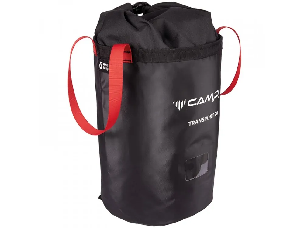 Camp Transport 20 Kup Teď