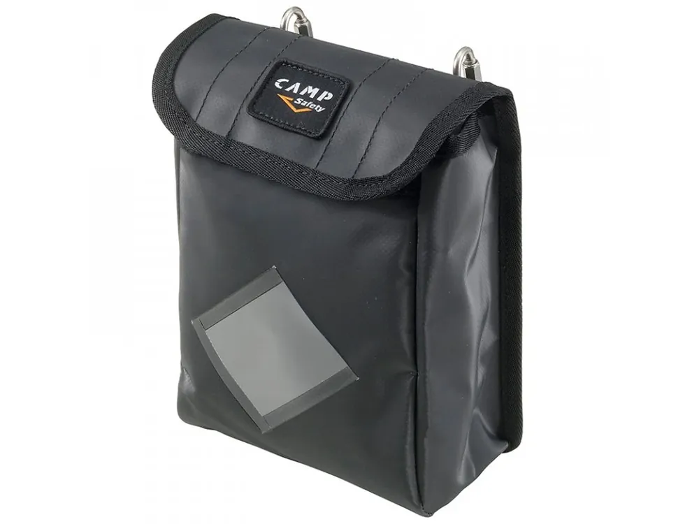 Dokud Zásoby Vydrží Camp Spacecraft Bag
